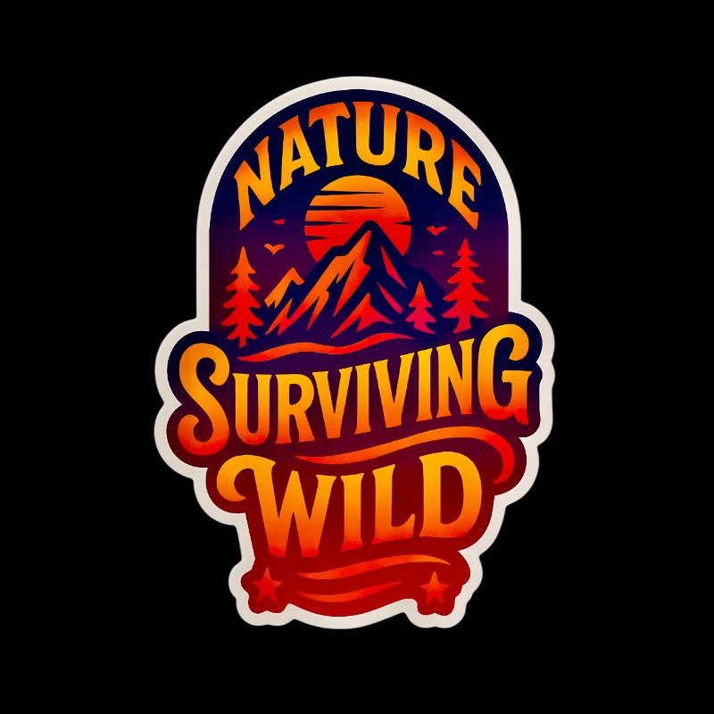Nature Grit: Endure | Adapt | Rise