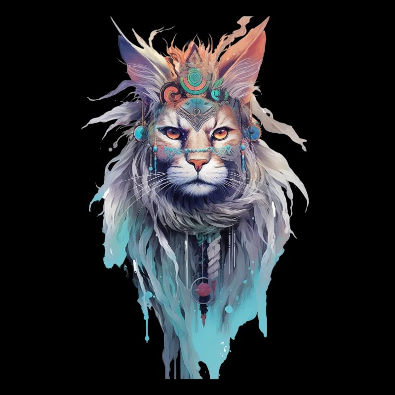 Chat natif
