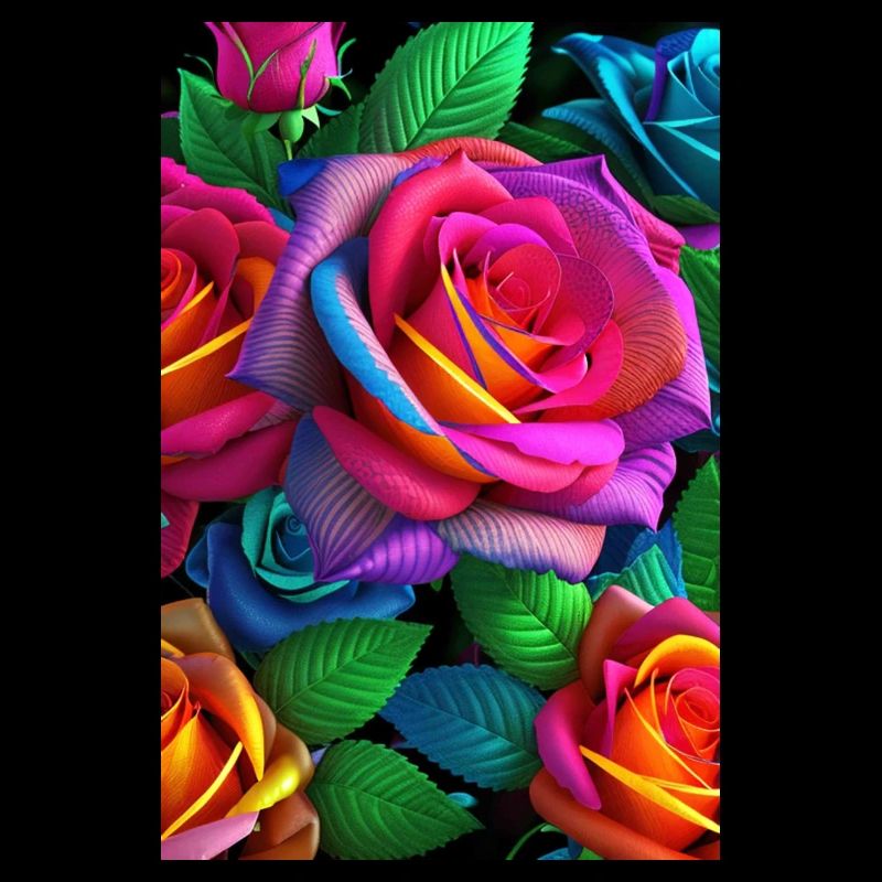 Blumen 144