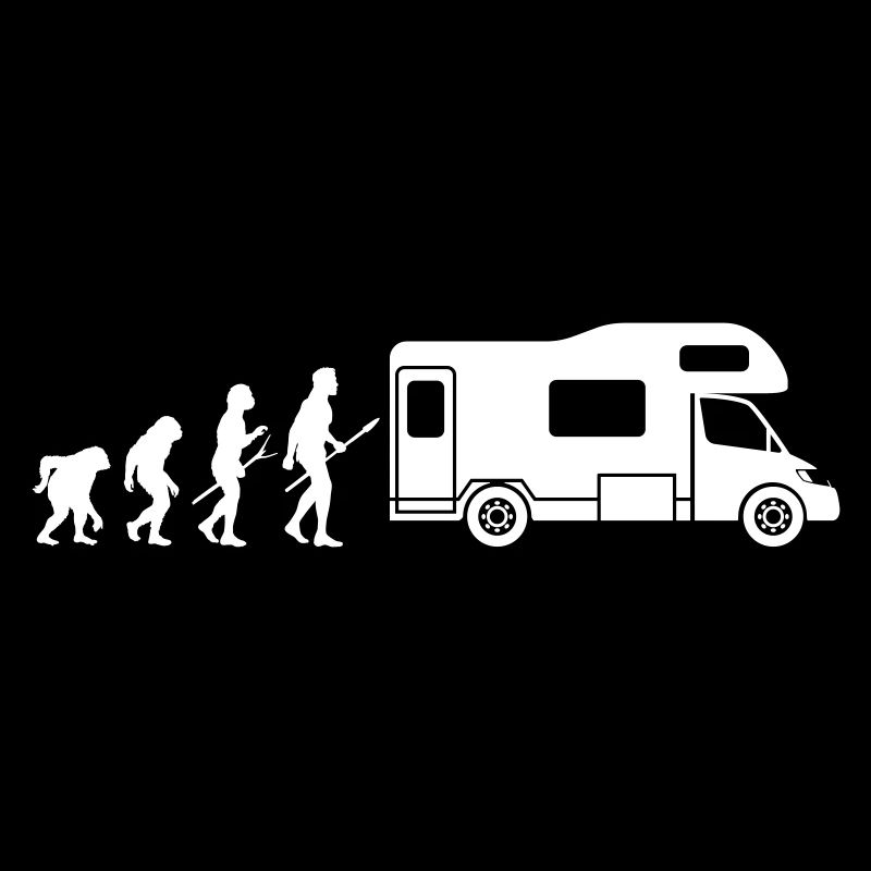 Évolution du camping-car