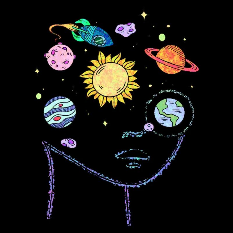 Universal Thoughts