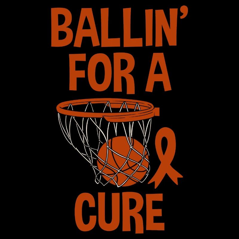 Ballin' For A Cure 4