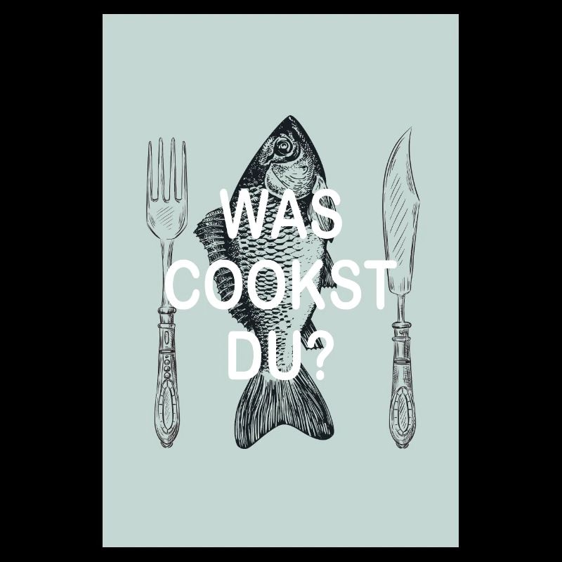 que cuisinez-vous?