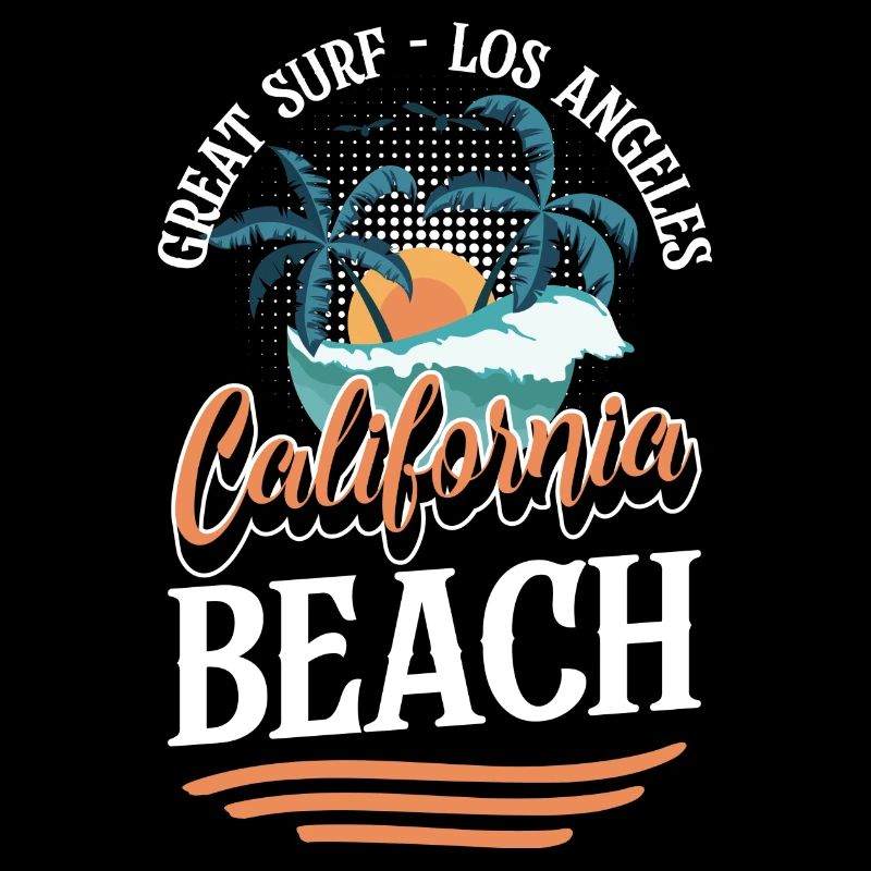 Summer Wave Surfing