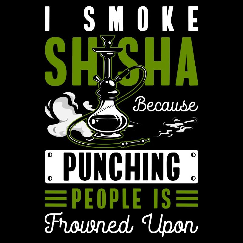 Hookah Smoke Turkish Smoking