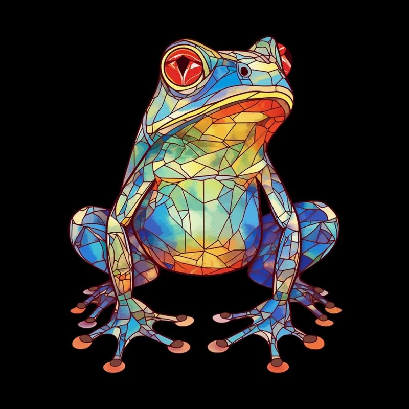 Frosch