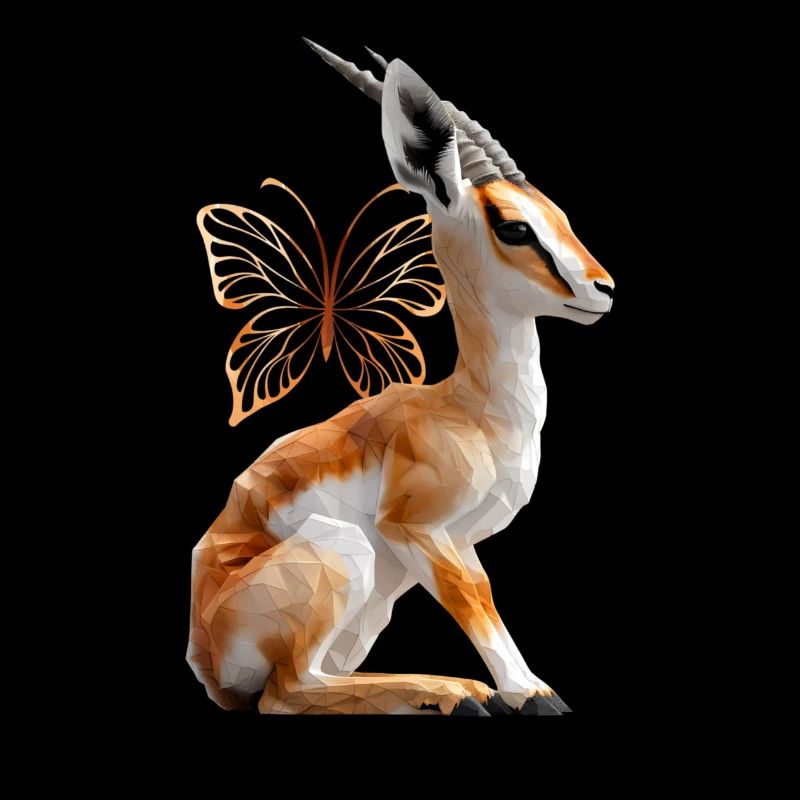 Gazelle