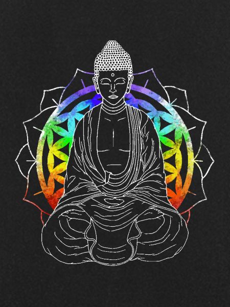 Buddha