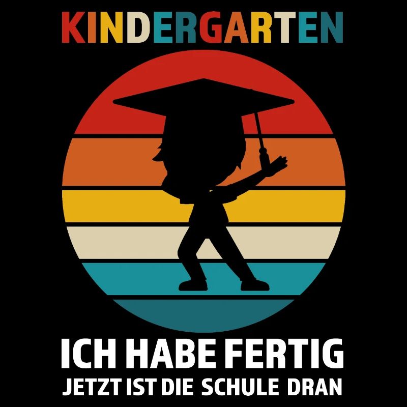 Kindergarten Abschluss Kindergartenabgänger Gesche