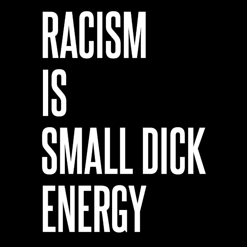 Racisme dit
