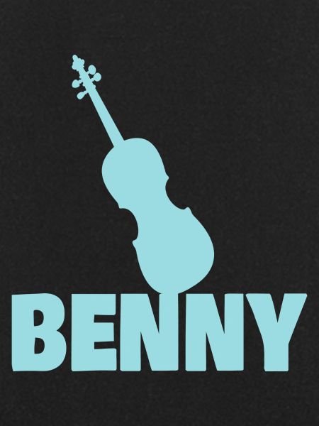 Gift for Benny
