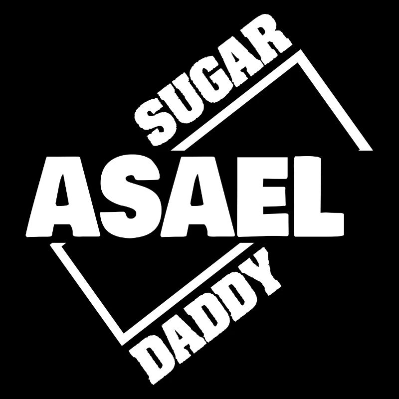 Cadeau pour Asael