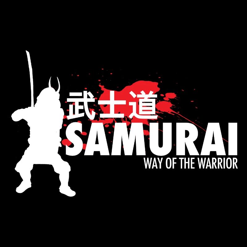 samouraï