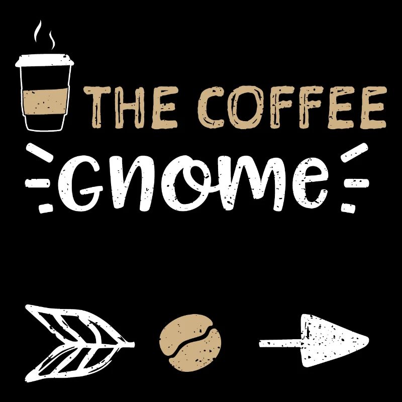 The Coffee Gnome - Coffee