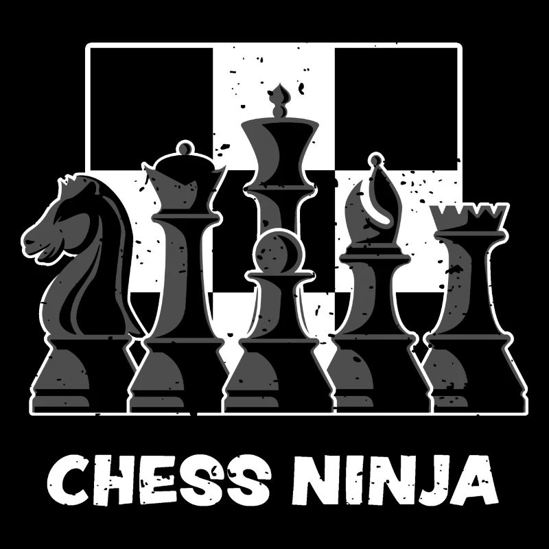 Chess Ninja - Chess