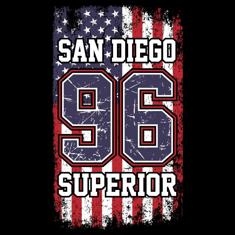 San Diego