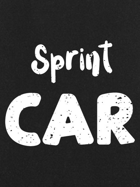 Sprint Car - Course