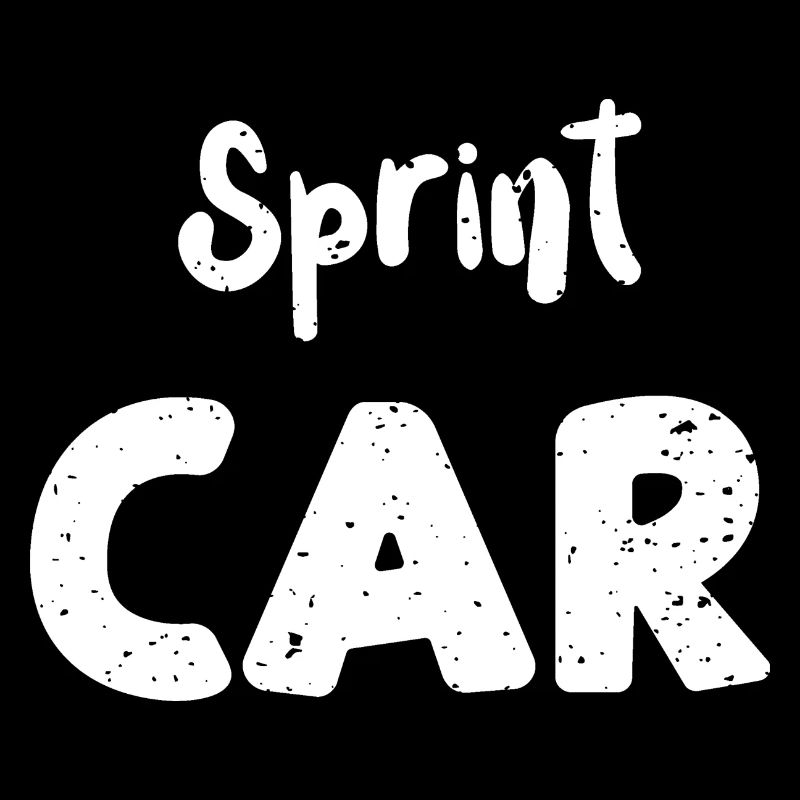 Sprint Car - Racing