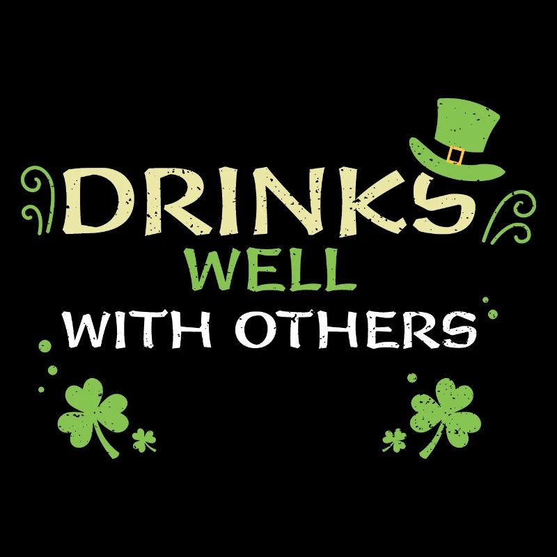 Drinks Well With Others