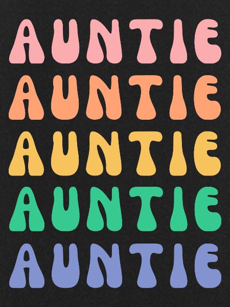 AUNTIE