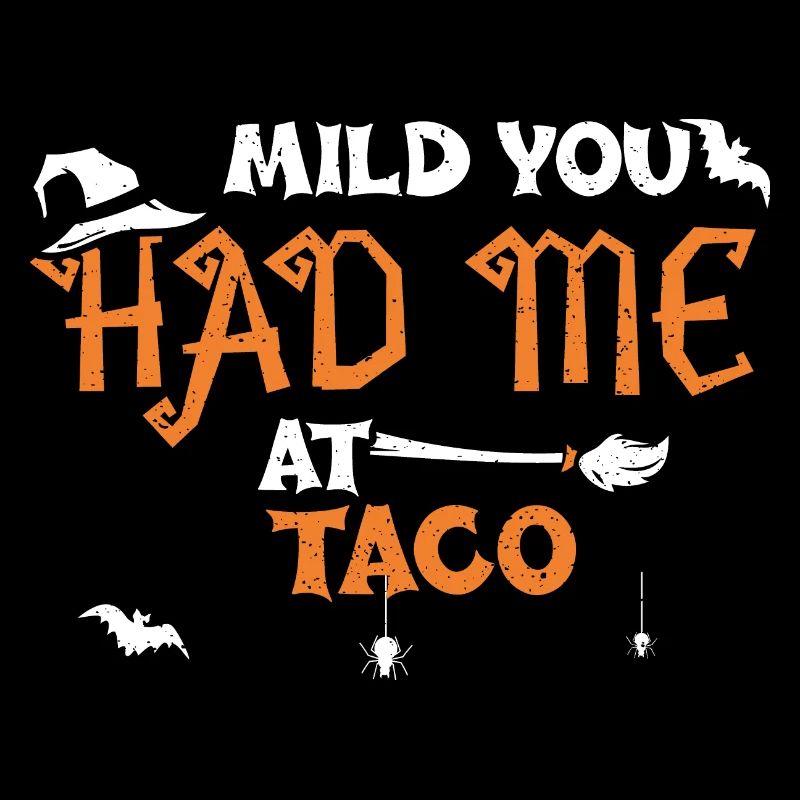 DOUX Tu m’as eu à Taco