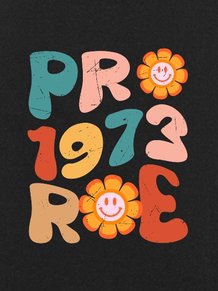 Pro 1973 Roe