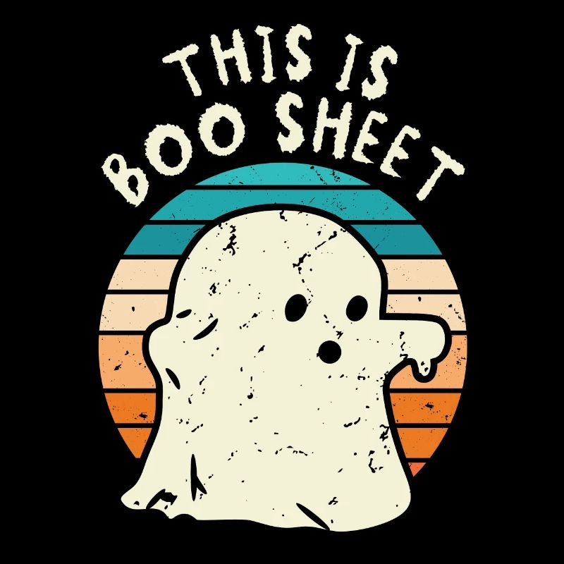 C’est Boo Sheet