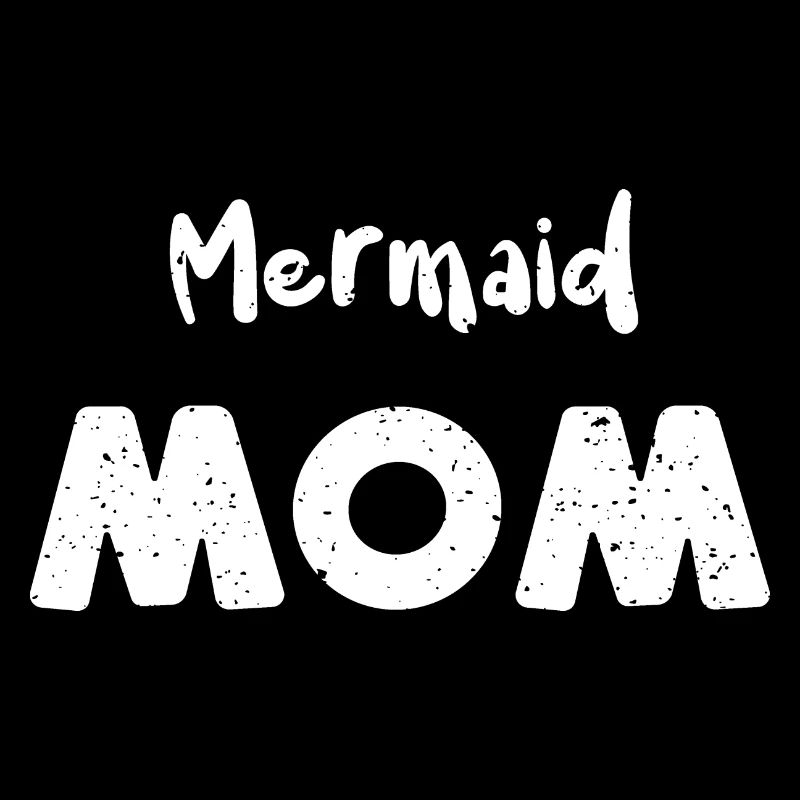 Maman Sirène - Maman