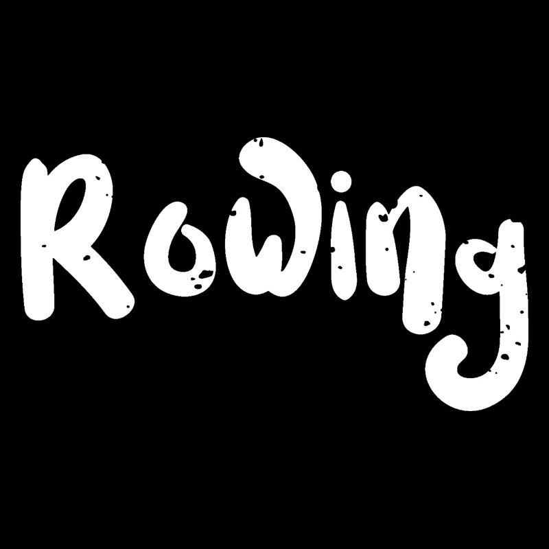 Rowing - Boating