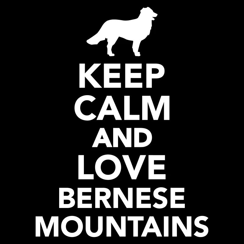 Berner Sennenhund