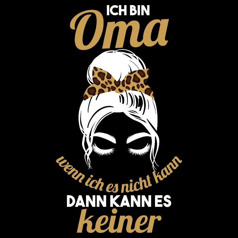 Ich bin Oma