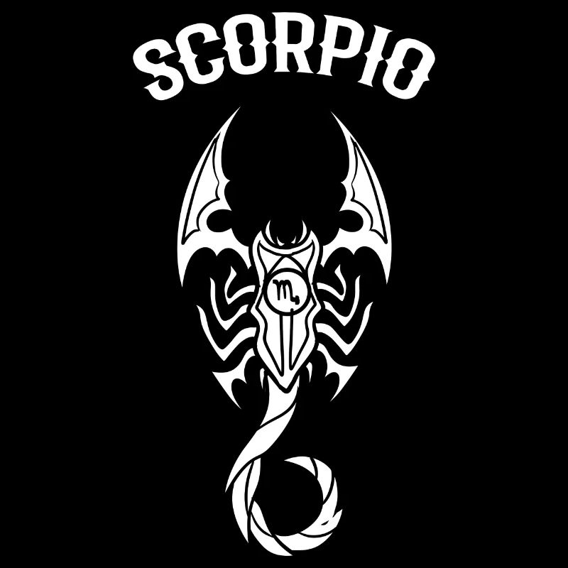 Scorpio Fortune Teller