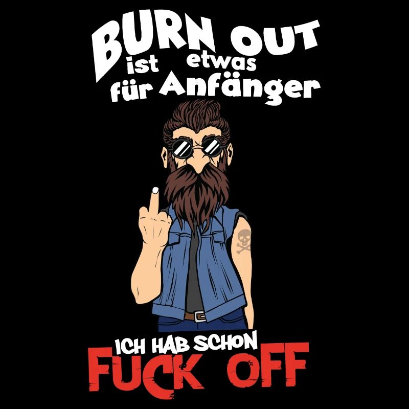Lustiger Witzig Gesundheit Statement Spruch