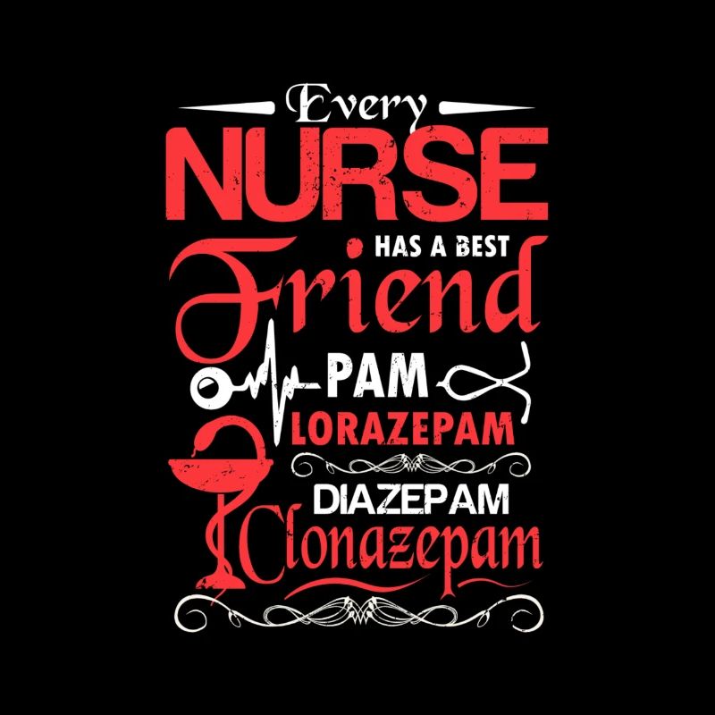 Infirmière infirmière infirmière