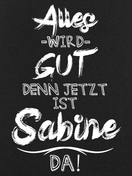 sabine