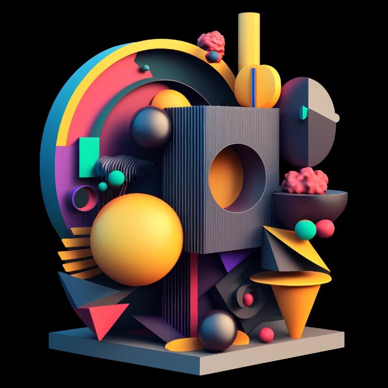 3D