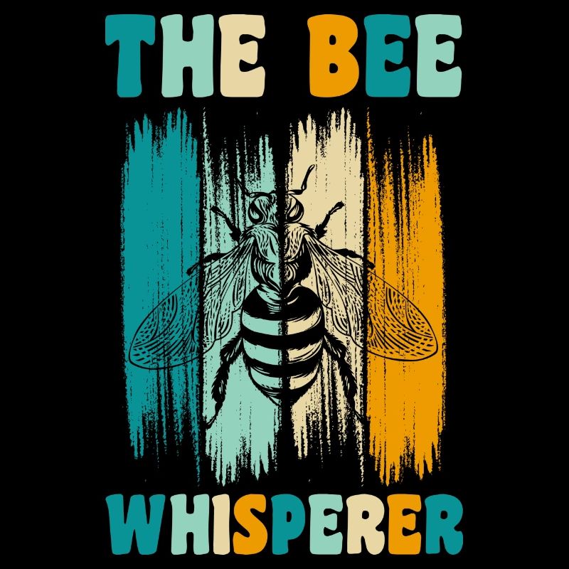 Bee Flying Animal