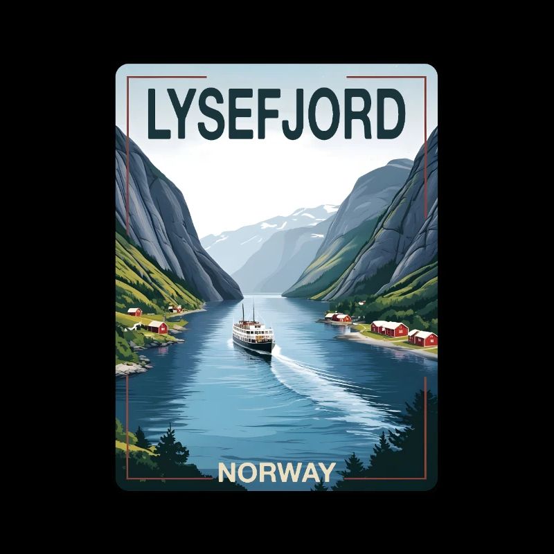 LyseFjord