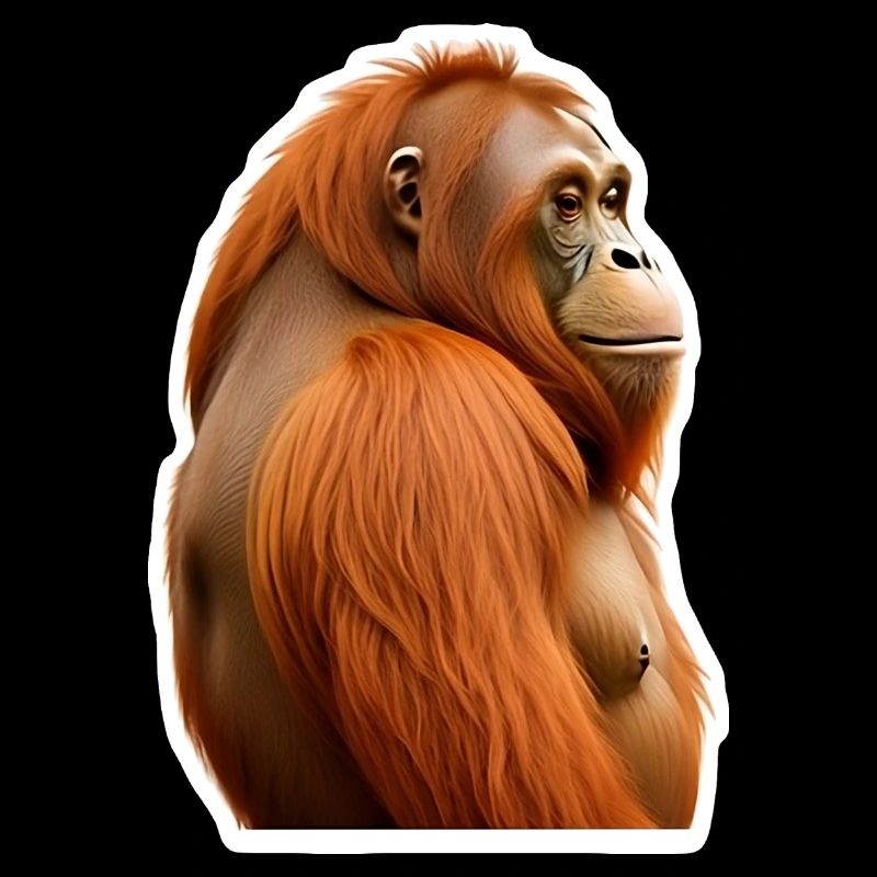 Orangutan