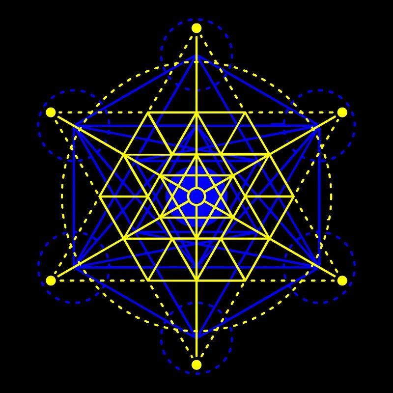 Heilige Geometrie