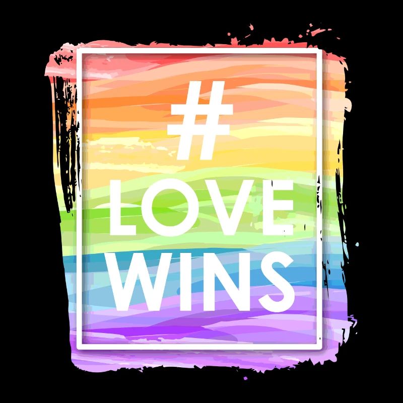 Love Wins