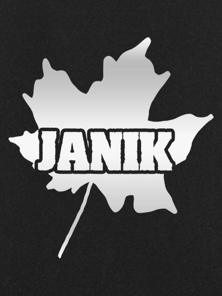 Gift for Janik