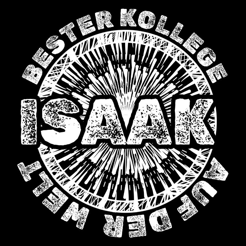 Geschenk Isaak
