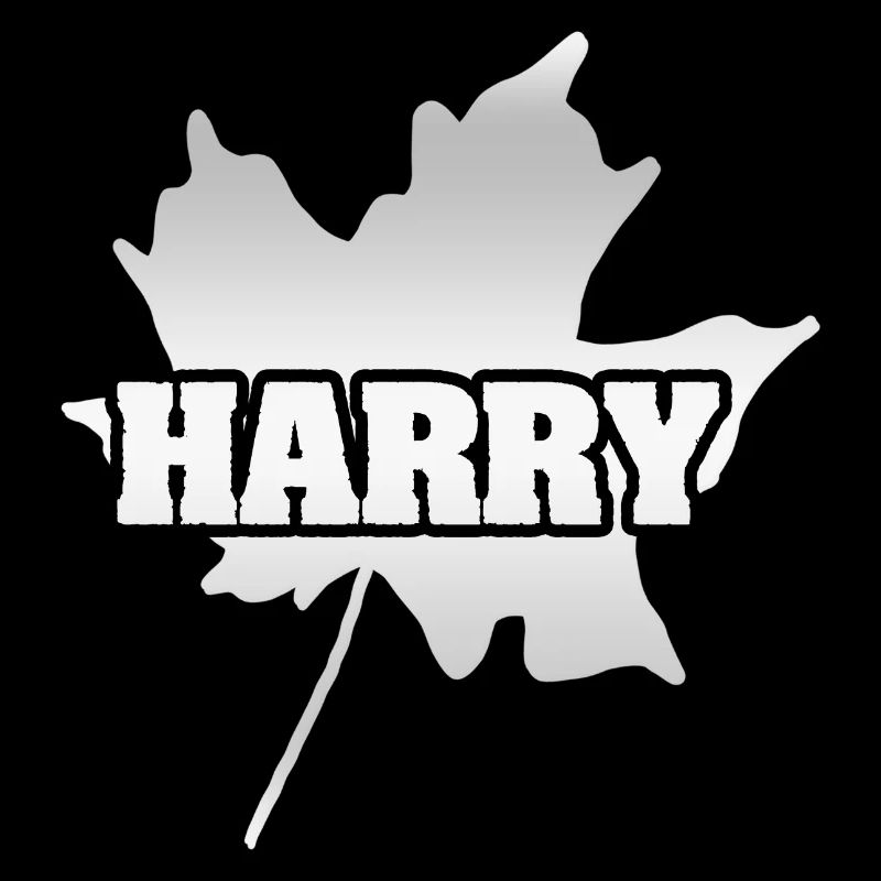 Herbst Harry