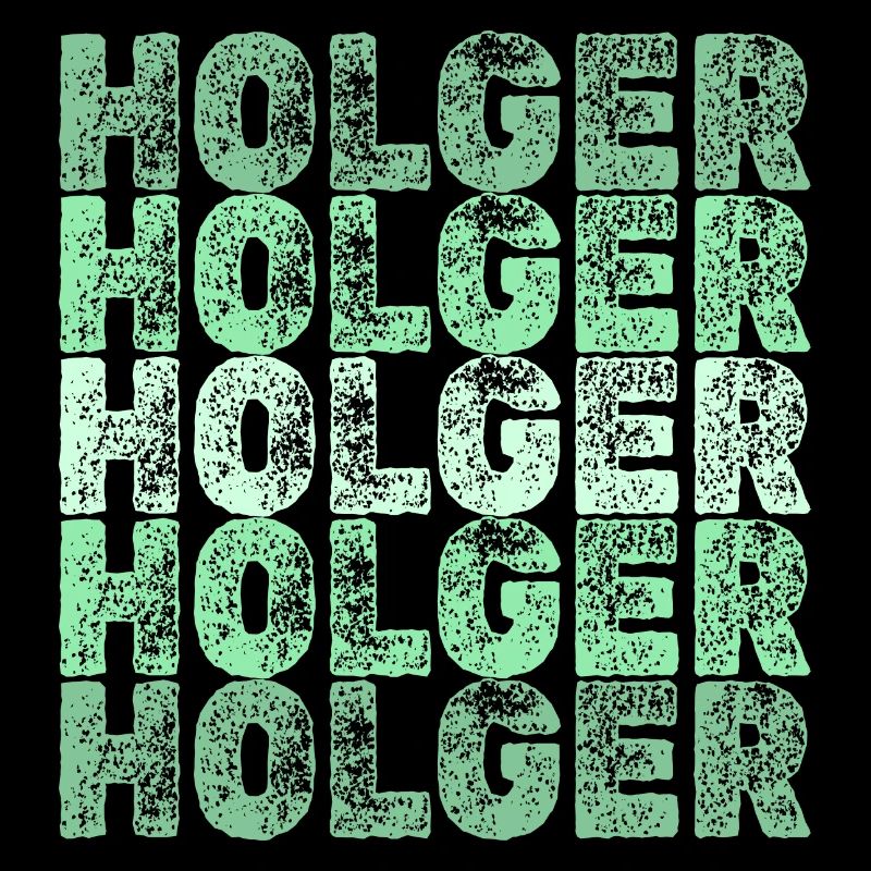 Holger