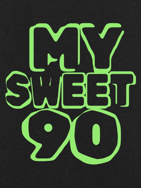 90th birthday