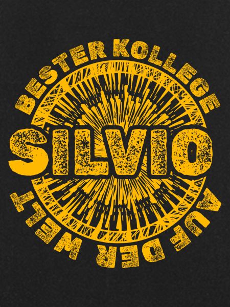 Work Silvio