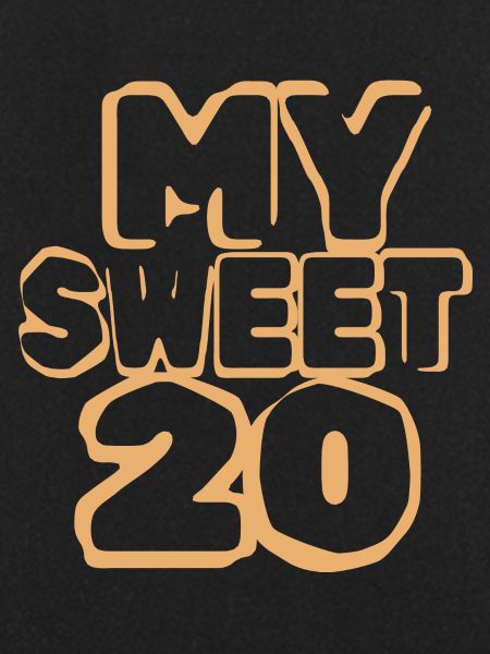 Sweet 20