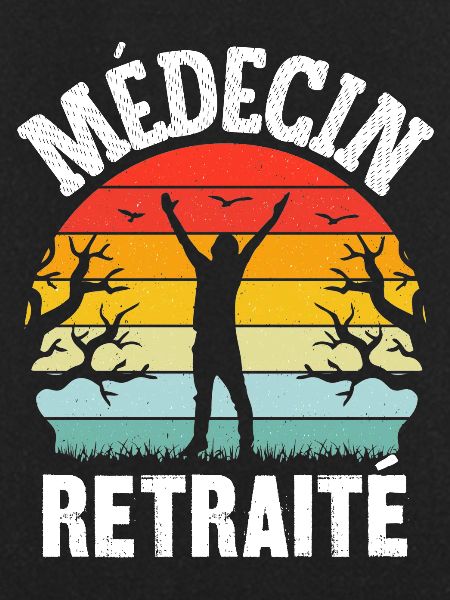 médecin retraité