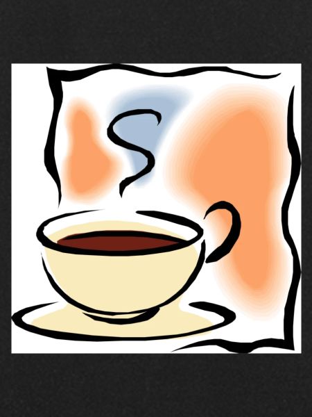 Kaffeepause